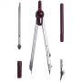 Cyrkiel uniwersalny rOtring Centro Zestaw - 3